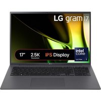LG gram 17 17Z90S-G.AD79A1 17" Refurbished Laptop - Intel®Core Ultra 7